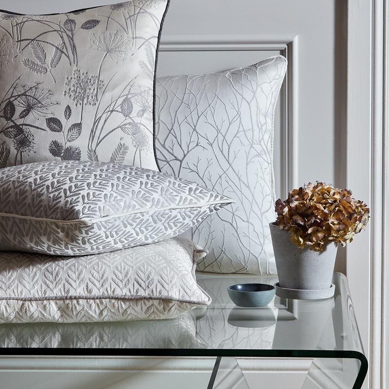 iLiv Charnwood Fabric Flint