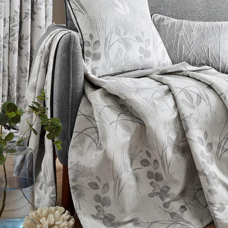 iLiv Charnwood Fabric Flint