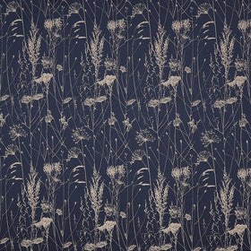 iLiv Charnwood Fabric Midnight