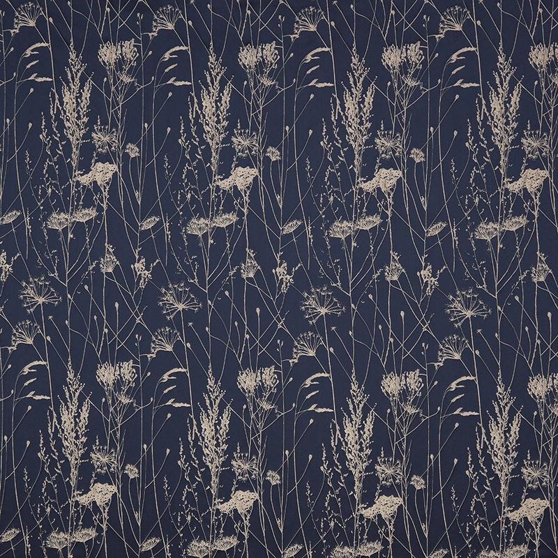 iLiv Charnwood Fabric Midnight