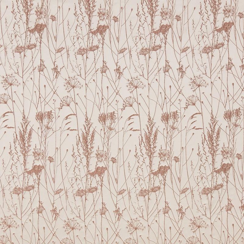 iLiv Charnwood Fabric Wildrose