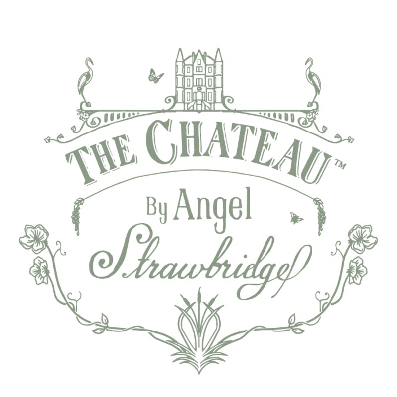 The Chateau by Angel Strawbridge Le Cirque Du Chateau Fabric Multi