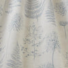 iLiv Chervil Fabric Blue Mist