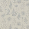 iLiv Chervil Fabric Blue Mist