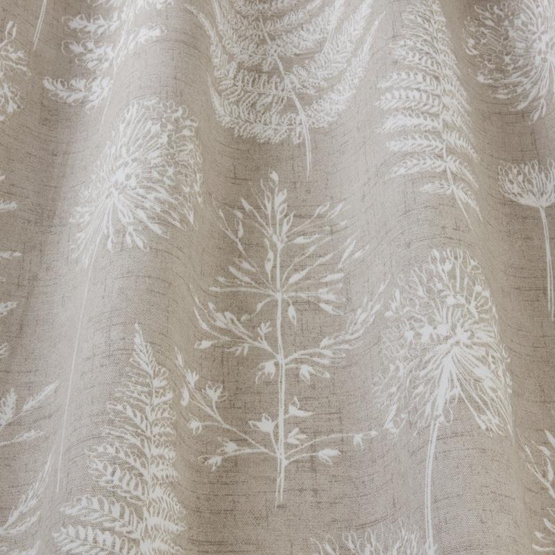 iLiv Chervil Fabric Clay