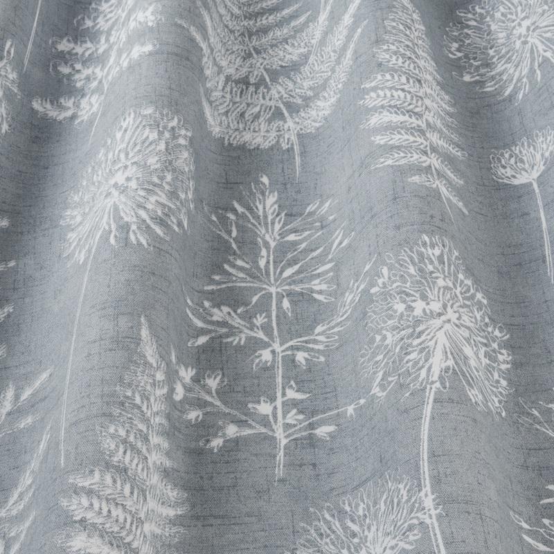 iLiv Chervil Fabric Denim