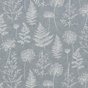 iLiv Chervil Fabric Denim