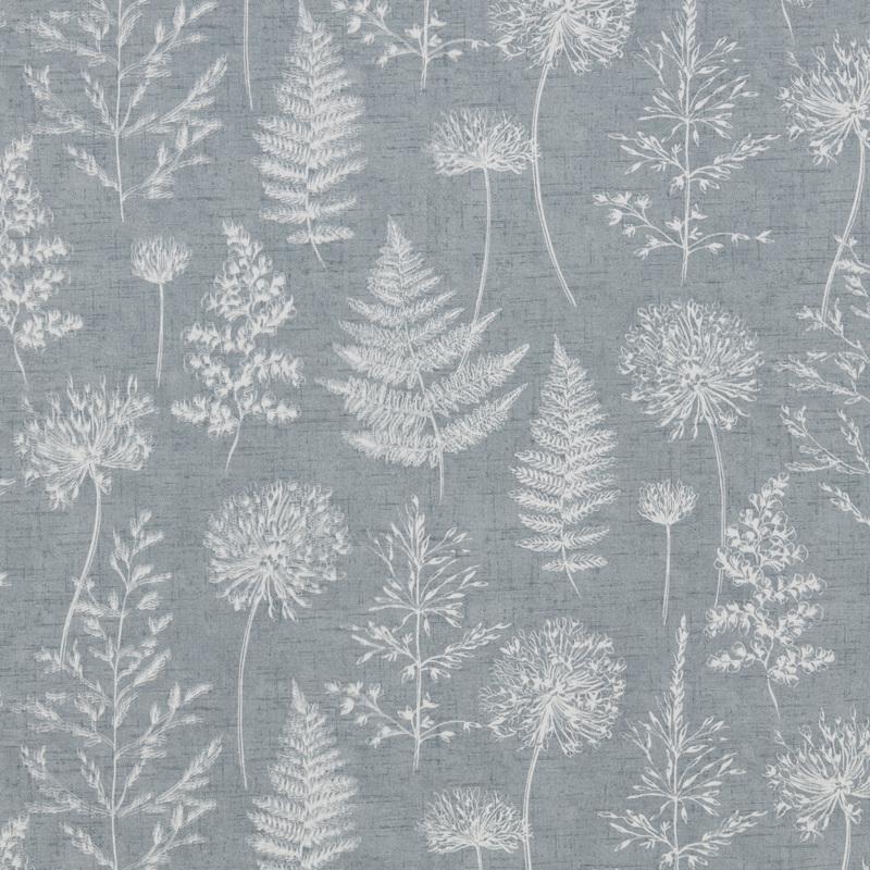 iLiv Chervil Fabric Denim