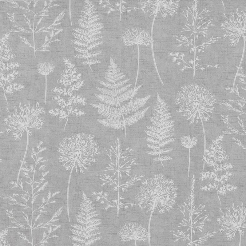iLiv Chervil Fabric Dove