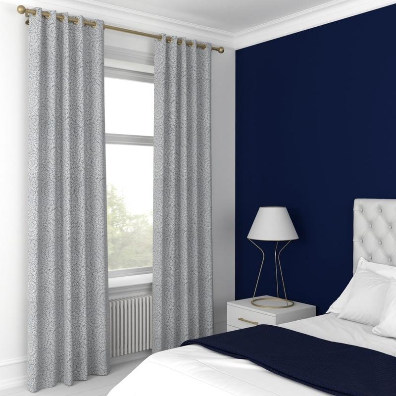 Chester Made to Measure Curtains Danube