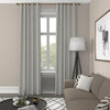 Chester Made to Measure Curtains Linen