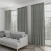 Chester Made to Measure Curtains Seafoam