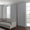 Chester Made to Measure Curtains Silver
