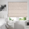 Chester Roman Blind Champagne