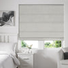 Chester Roman Blind Linen