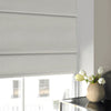 Chester Roman Blind Linen