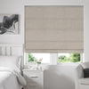 Chester Roman Blind Pewter