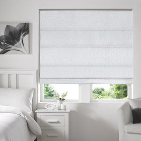 Chester Roman Blind Silver