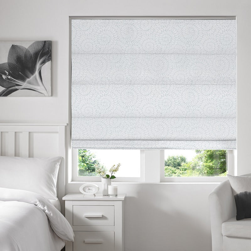 Chester Roman Blind Silver