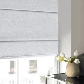 Chester Roman Blind Silver