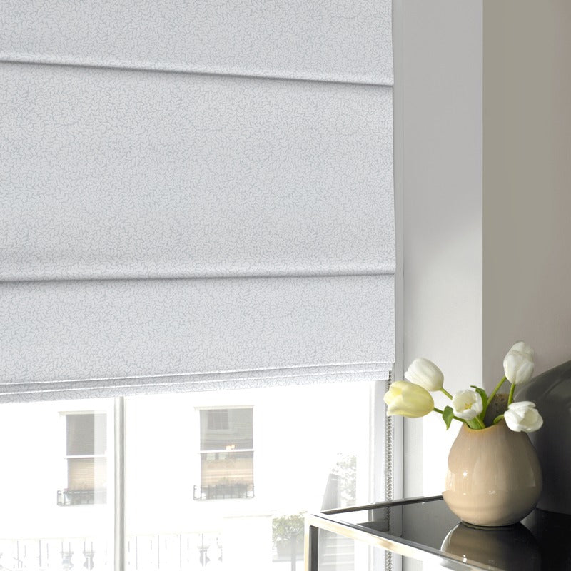 Chester Roman Blind Silver