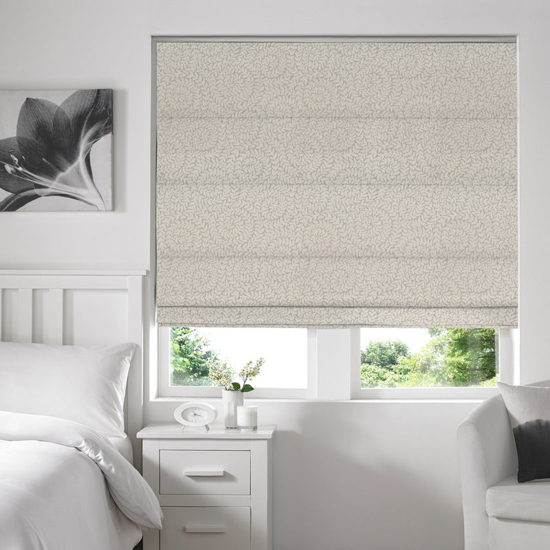 Chester Roman Blind Vintage