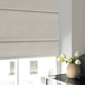 Chester Roman Blind Vintage
