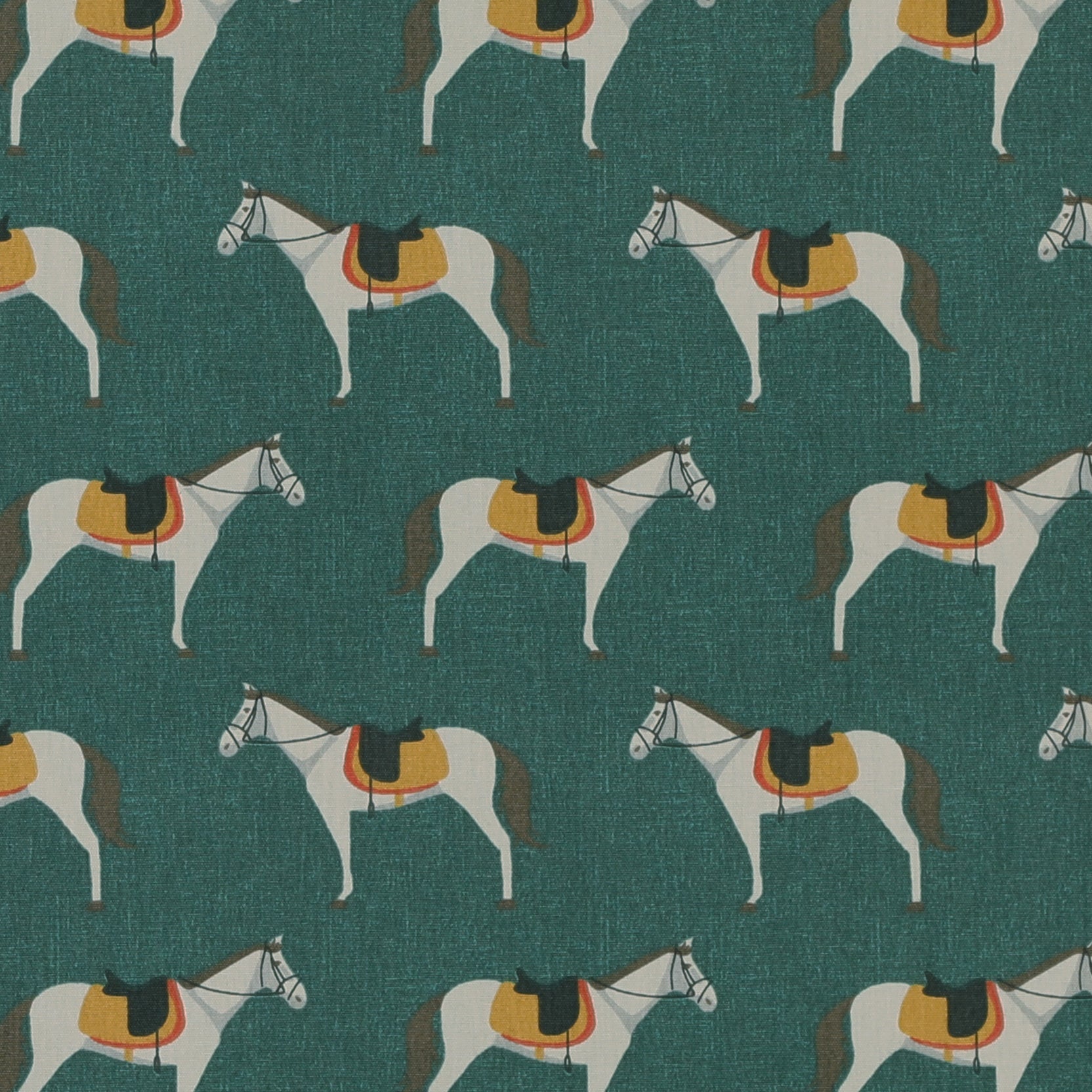 Cheval Fabric Jade