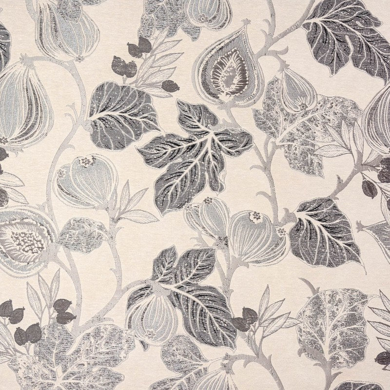 Chianti Fabric Charcoal