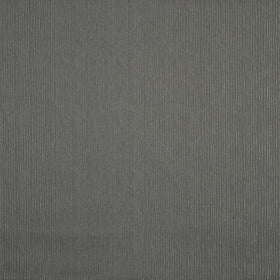 Chic Curtain Fabric Dark Charcoal