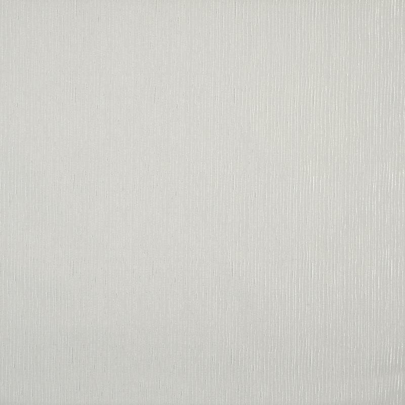 Chic Fabric Silver