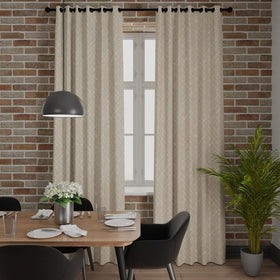 Chicago Curtains Copper