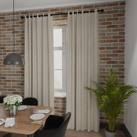 Chicago Curtains Linen