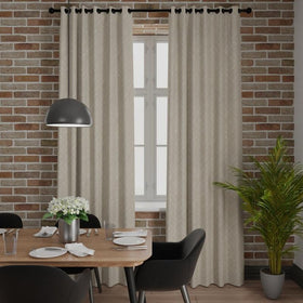Chicago Curtains Linen