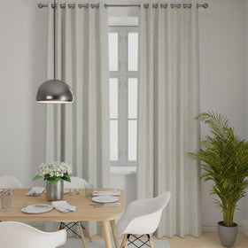Chicago Curtains Moonstone