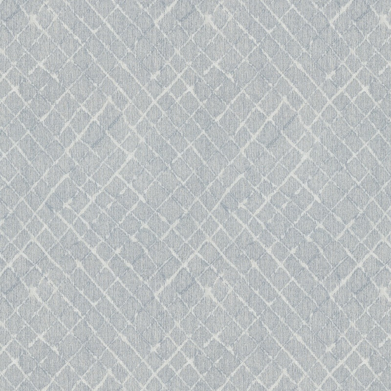 Chicago Roman Blind Danube