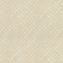 Chicago Curtains Ochre Sample Image
