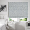 Chicago Roman Blind Danube
