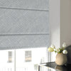 Chicago Roman Blind Danube
