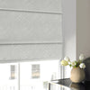 Chicago Roman Blind Slate