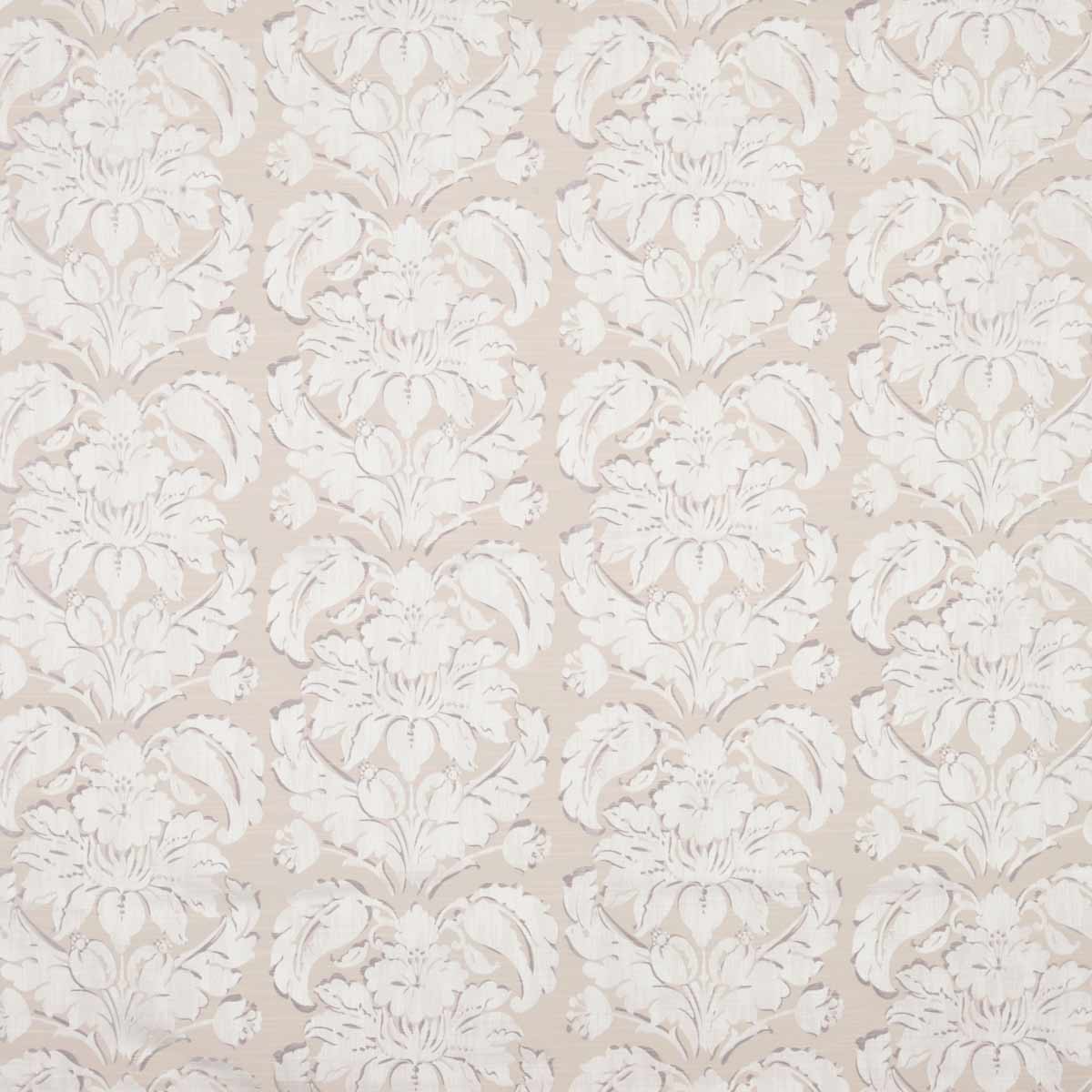 Prestigious Textiles Chinaz Fabric Lavender