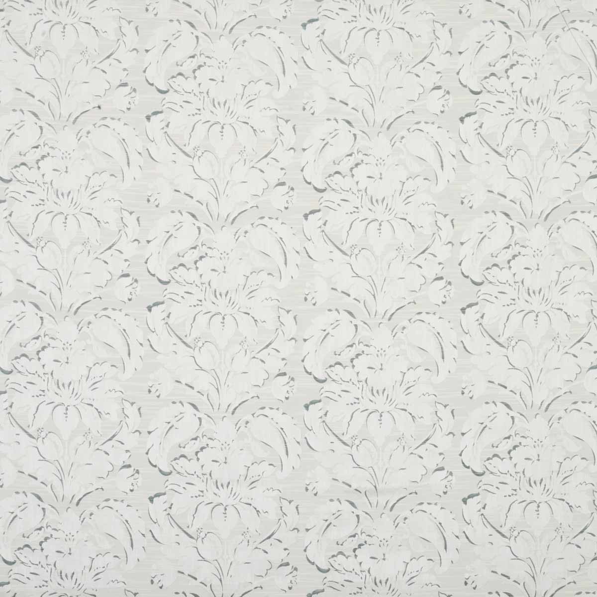 Prestigious Textiles Chinaz Fabric Onyx