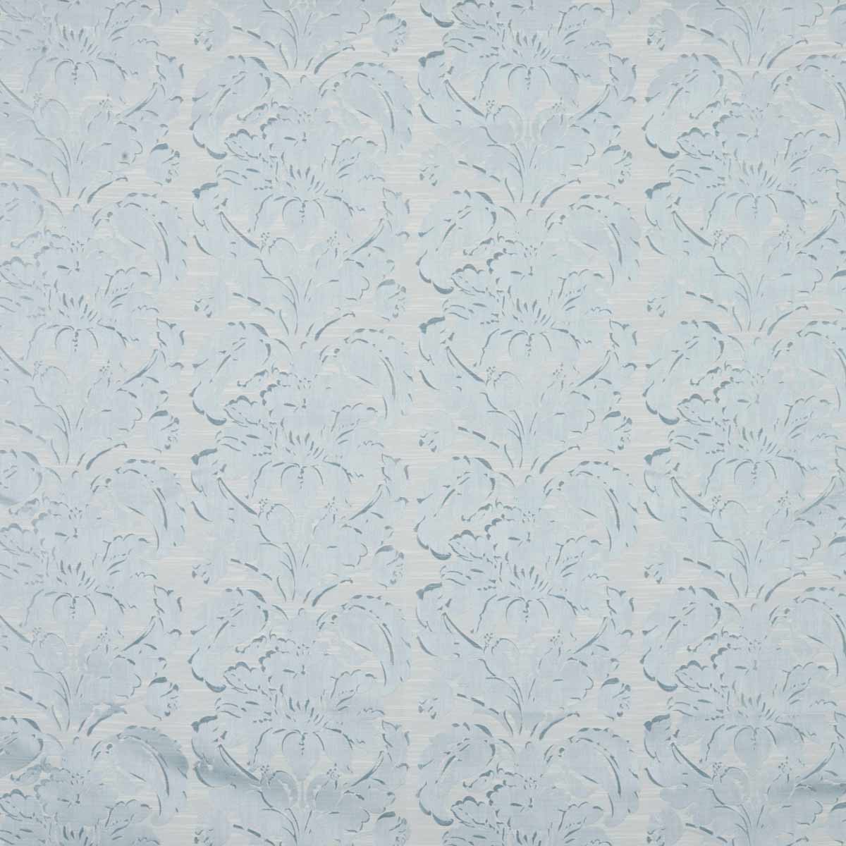Prestigious Textiles Chinaz Fabric Sky