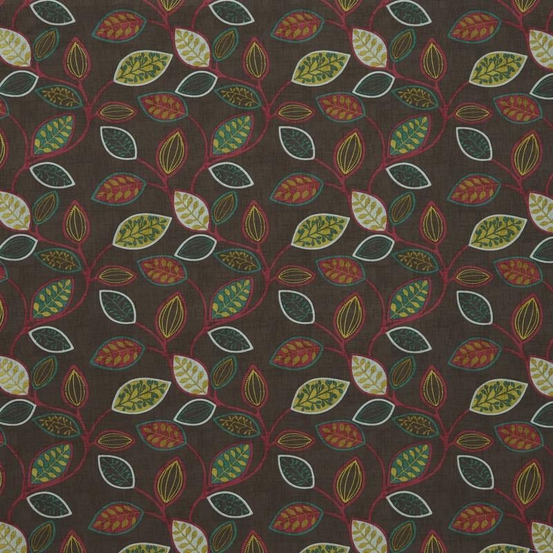 iLiv Chiswick Fabric Cedar