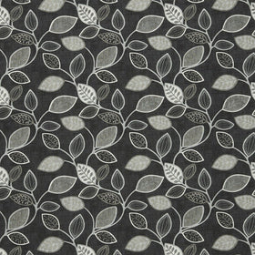 iLiv Chiswick Fabric Onyx