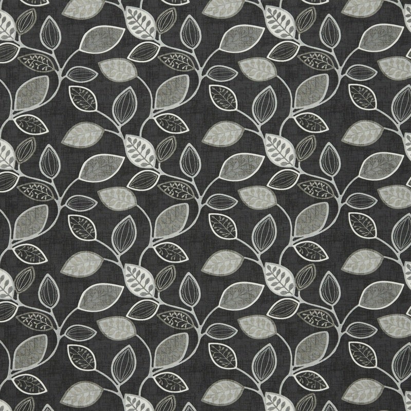 iLiv Chiswick Fabric Onyx