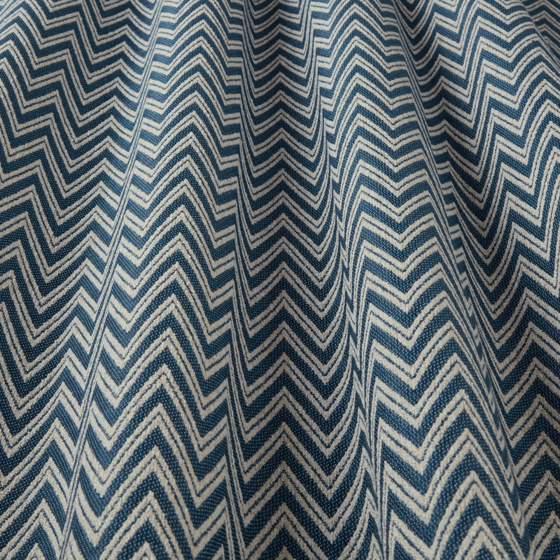 iLiv Chromatic Fabric Riviera