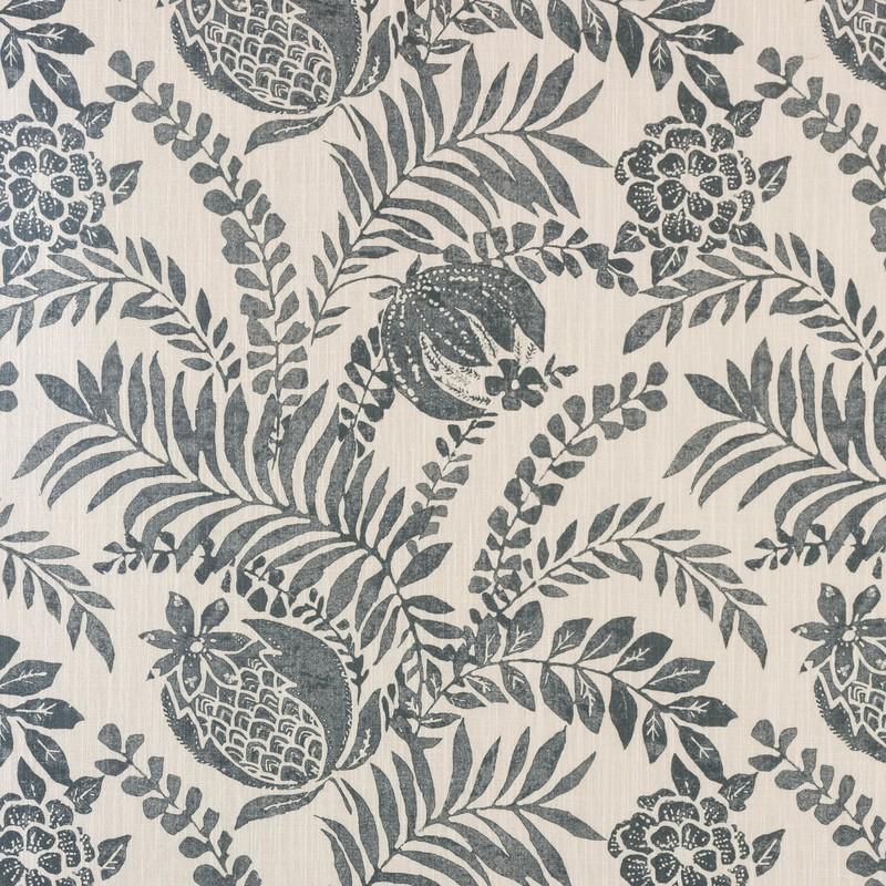 Clarendon Fabric Navy