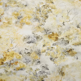 Claude Fabric Ochre