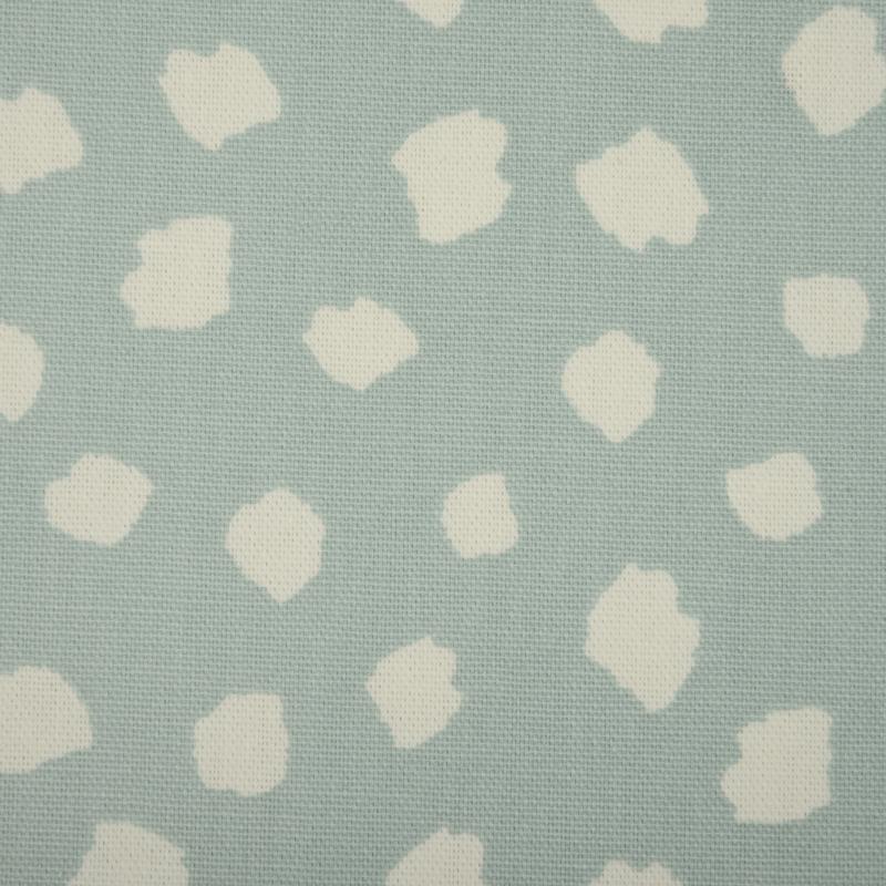 Clio Curtain Fabric Mineral